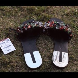 Zara Women’s Sandal